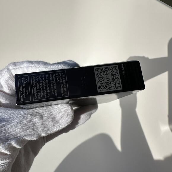 Christian Dior Forever Couture Luminizer Highlighting Powder 04 Golden Glow 6g - Picture 13 of 15